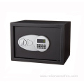 Office document metal money safety box safe